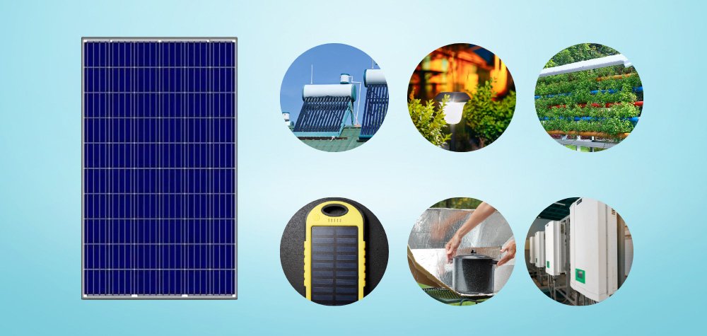 Best Solar Battery for Residential Use in India in 2025