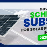 India’s Solar Subsidy Programs 2025